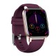 Leotec Smartwatch MultiSport Crystal Rosa - lesw31p