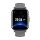 Leotec Smartwatch MultiSport Crystal Gris - lesw31g