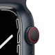 Apple Watch Series 7 45 mm OLED 4G Negro GPS (satélite) - mkjp3ty/a