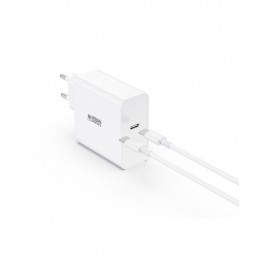 Urban Factory Powee Blanco Interior - PSC65UF