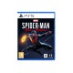Sony Marvel's Spider-Man: Miles Morales Estándar BRA, Inglés, Español de México, Francés PlayStation 5 - 9837725