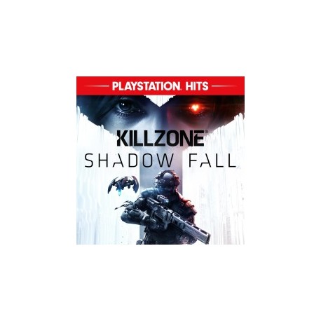 Sony Killzone: Shadow Fall PlayStation Hits Inglés, Español PlayStation 4 - 9441670
