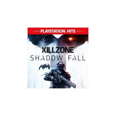 Sony Killzone: Shadow Fall PlayStation Hits Inglés, Español PlayStation 4 - 9441670