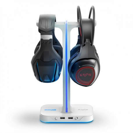 Energy Sistem Gaming Headset Stand ESG S3 DUO Soporte activo