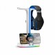 Energy Sistem Gaming Headset Stand ESG S3 DUO Soporte activo