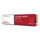 Western Digital WD Red SN700 M.2 500 GB PCI Express 3.0 NVMe - wds500g1r0c