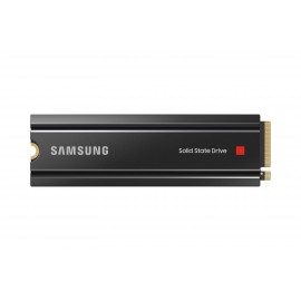Samsung 980 PRO M.2 1000 GB PCI Express 4.0 V-NAND MLC NVMe - MZ-V8P1T0CW?NL