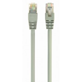 Gembird PP6A-LSZHCU-2M cable de red Gris Cat6 S/FTP (S-STP)