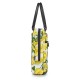 NGS ﻿﻿Monray STELLA LEMON maletines para portátil 40,6 cm (16'') Mochila Multicolor - MON-NOTEBOOKBAG-0117