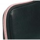 Mobilis Pure maletines para portátil 35,6 cm (14'') Funda Negro, Oro rosa - 056002