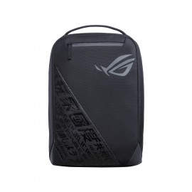 ASUS ROG Ranger BP1501G maletines para portátil 43,2 cm (17'') Mochila Negro, Gris - 90XB04ZN-BBP020