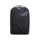 ASUS ROG Ranger BP1501G maletines para portátil 43,2 cm (17'') Mochila Negro, Gris - 90XB04ZN-BBP020