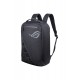 ASUS ROG Ranger BP1501G maletines para portátil 43,2 cm (17'') Mochila Negro, Gris - 90XB04ZN-BBP020