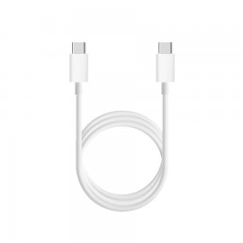 Xiaomi SJV4108GL cable USB 1,5 m USB 2.0 USB C Blanco - 6934177703577