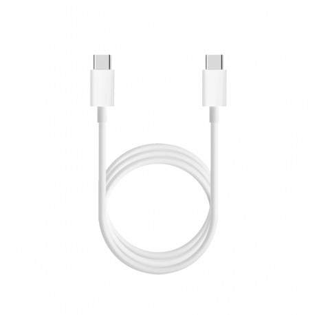 Xiaomi SJV4108GL cable USB 1,5 m USB 2.0 USB C Blanco - 6934177703577