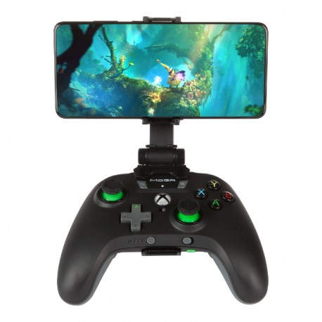 PowerA MOGA XP5-X Plus Negro Bluetooth/USB Gamepad Analógico/Digital Android, PC - 1510705-01