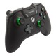 PowerA MOGA XP5-X Plus Negro Bluetooth/USB Gamepad Analógico/Digital Android, PC - 1510705-01