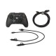 PowerA MOGA XP5-X Plus Negro Bluetooth/USB Gamepad Analógico/Digital Android, PC - 1510705-01