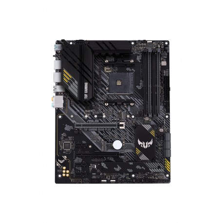 ASUS TUF GAMING B550-PLUS WIFI II AMD B550 Zócalo AM4 micro ATX - 90MB19U0-M0EAY0