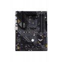 ASUS TUF GAMING B550-PLUS WIFI II AMD B550 Zócalo AM4 micro ATX - 90MB19U0-M0EAY0