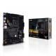 ASUS TUF GAMING B550-PLUS WIFI II AMD B550 Zócalo AM4 micro ATX - 90MB19U0-M0EAY0