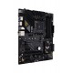 ASUS TUF GAMING B550-PLUS WIFI II AMD B550 Zócalo AM4 micro ATX - 90MB19U0-M0EAY0