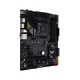 ASUS TUF GAMING B550-PLUS WIFI II AMD B550 Zócalo AM4 micro ATX - 90MB19U0-M0EAY0