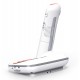 SwissVoice Xtra 2355 Teléfono DECT Identificador de llamadas Blanco - atl1423983