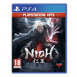 Sony Nioh, PS Hits PlayStation 4  - 9928805