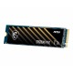 MSI Spatium M390 NVMe M.2 500 GB PCI Express 3D NAND - S78-440K070-P83