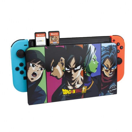 Blade Dragon Ball Super Funda Nintendo Multicolor - 1035485