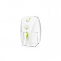 Cecotec Cecofry Compact Rapid White Sencillo 1,5 L Independiente 900 W Freidora de aire caliente Blanco - 03051
