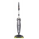 Hoover Steam Capsule CAN 1700 R 011 Escoba limpiadora a vapor 0,7 L 1700 W Cal, Verde - 39600166