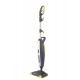 Hoover Steam Capsule CAN 1700 R 011 Escoba limpiadora a vapor 0,7 L 1700 W Cal, Verde - 39600166