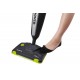 Hoover Steam Capsule CAN 1700 R 011 Escoba limpiadora a vapor 0,7 L 1700 W Cal, Verde - 39600166