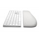 Kensington Reposamuñecas ErgoSoft™ para teclados finos - K50434EU