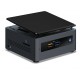 Intel NUC Kit NUC7PJYHN UCFF Negro BGA 1090 J5005 1,5 GHz - BOXNUC7PJYHN