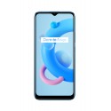 realme C11 16,5 cm (6.5'') SIM doble Android 11 4G MicroUSB 4 GB 64 GB 5000 mAh Azul - 6941399056701