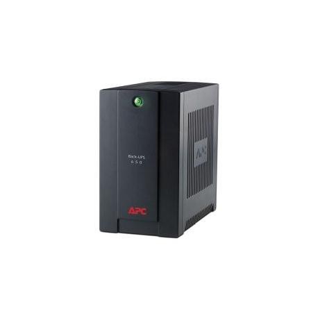 APC Back-UPS 700W BX700U-GR