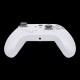 PowerA 1519365-01 mando y volante Blanco USB Gamepad Analógico/Digital Xbox Series S, Xbox Series X, PC