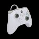 PowerA 1519365-01 mando y volante Blanco USB Gamepad Analógico/Digital Xbox Series S, Xbox Series X, PC