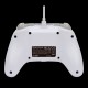 PowerA 1519365-01 mando y volante Blanco USB Gamepad Analógico/Digital Xbox Series S, Xbox Series X, PC