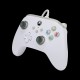 PowerA 1519365-01 mando y volante Blanco USB Gamepad Analógico/Digital Xbox Series S, Xbox Series X, PC