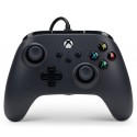 PowerA 1519265-01 mando y volante Negro USB Gamepad Analógico/Digital PC, Xbox Series S, Xbox Series X