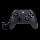 PowerA 1519265-01 mando y volante Negro USB Gamepad Analógico/Digital PC, Xbox Series S, Xbox Series X
