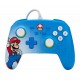 PowerA 1522660-01 mando y volante Multicolor USB Gamepad Analógico/Digital Nintendo Switch