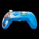 PowerA 1522660-01 mando y volante Multicolor USB Gamepad Analógico/Digital Nintendo Switch