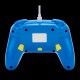 PowerA 1522660-01 mando y volante Multicolor USB Gamepad Analógico/Digital Nintendo Switch