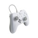 PowerA Wired Gris, Blanco USB Gamepad Nintendo Switch - PA1517033-01