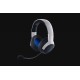 Razer Kaira Auriculares Inalámbrico Diadema Juego Bluetooth Negro, Azul, Blanco - rz04-03980100-r3m1